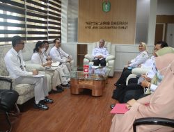 Kalbar Siapkan Pekerja Migran Berkualitas, Fokus ke Jepang dan Jerman