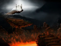 Konten AI ‘Masuk Neraka’ Bikin Geger, MUI Bentuk Pendangkalan Akidah!