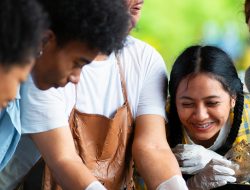 RAYS 2025: Sarawak Tegaskan Komitmen Lingkungan Jelang Kepemimpinan ASEAN