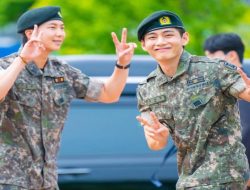 Selesai Wamil, BTS Siap Guncang Dunia dengan Album Baru