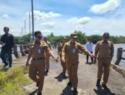 Pemkab Ketapang Usulkan Peningkatan Status Pelabuhan Tembilok, Dorong Ekonomi dan Konektivitas Wilayah