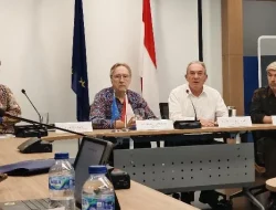 Airlangga Tegaskan Tidak Ada Tambahan Tarif karena BRICS, IEU-CEPA Jadi Prioritas