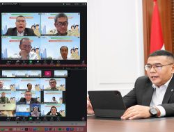 SAKIP A Jadi Target 2025, Ini Lima Strategi ATR/BPN Tingkatkan Kinerja Birokrasi