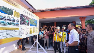 Herzaky Mahendra Putra: Tidak Ada Penghentian Pembangunan Infrastruktur di Era Prabowo