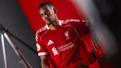 Liverpool Jadi Raja Bursa Transfer 2025, Saingi Bayern dan Newcastle