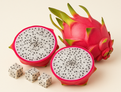 Buah Naga, Si Eksotis yang Kini Jadi Primadona di Meja Makan