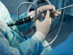 Operasi Batu Prostat Kini Lebih Aman dan Cepat Pulih