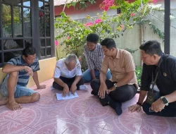 KPU Ketapang Perkuat Validitas Data Pemilih Lewat Coklit Terbatas