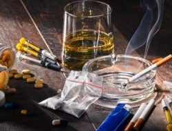 Tiga Hari, Polres Ketapang Sikat Tiga Pengedar Narkoba di Tiga Kecamatan