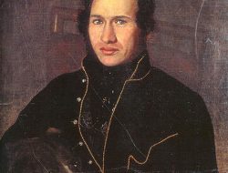 Yevhen Hrebinka: Penulis dan Penerjemah yang Mengangkat Jiwa Rakyat Ukraina