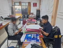 Bikin Heboh! Pria di Ketapang Ngaku Dibegal, Ternyata Gelapkan Uang Perusahaan