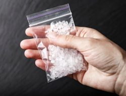 Sabu dari Pontianak Timur, Nelayan Ketapang Tertangkap Basah di Mempawah