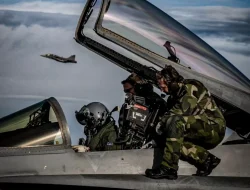 Rusia Geram, NATO Tegaskan Latihan Nuklir Bukan Provokasi