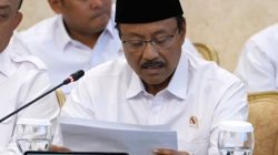 Pantau 42 Titik di Jatim PWNU Gelar Rukyatul Hilal Idul Fitri 1447 H Hari Ini