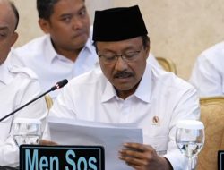 Kemensos Bangun 39 Dapur Umum untuk Korban Bencana Sumatera Sajikan 400.000 Porsi Tiap Hari