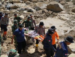 Update Korban Banjir Sumatera 1.140 Orang Meninggal 163 Warga Masih Hilang
