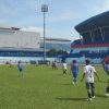 Stadion Gajayana Bakal Dilengkapi Museum Sejarah Sepak Bola Malang