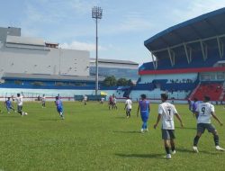 Stadion Gajayana Bakal Dilengkapi Museum Sejarah Sepak Bola Malang