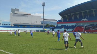 Stadion Gajayana Bakal Dilengkapi Museum Sejarah Sepak Bola Malang