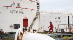 Harga BBM di 85 Negara Naik Dampak Perang Iran Vietnam Catatkan Lonjakan Hampir 50 Persen