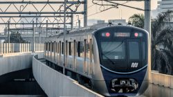 Jam Operasional Transjakarta MRT dan KRL Saat Lebaran 21 Maret