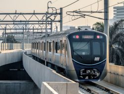 Jam Operasional Transjakarta MRT dan KRL Saat Lebaran 21 Maret