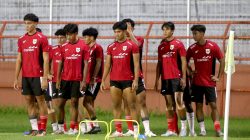 Nova Arianto Cari Pemain Bermental Tangguh untuk Timnas U20 Indonesia