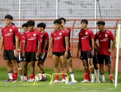 Nova Arianto Cari Pemain Bermental Tangguh untuk Timnas U20 Indonesia