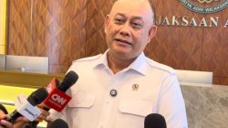 BGN Hemat Anggaran Rp 5 Triliun karena MBG Disetop Saat Libur Lebaran