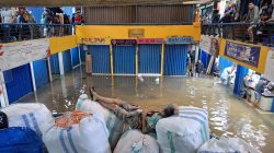 KBRI Tetapkan Siaga 3 di UEA Situasi Bahaya tetapi Terkendali