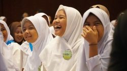 Program Remember Dompet Dhuafa Jangkau Ribuan Anak Yatim dan Penghafal Al Quran
