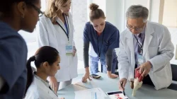 7 PTN dengan Prodi Kedokteran Terbaik Versi QS WUR 2026