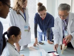7 PTN dengan Prodi Kedokteran Terbaik Versi QS WUR 2026