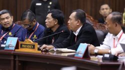 DPR Nilai Pasal Polis Asuransi Ini Tak Bertentangan dengan UUD 1945