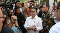Pemkot Semarang Pastikan Tak Ada Pemberhentian PPPK