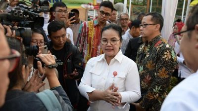 Pemkot Semarang Pastikan Tak Ada Pemberhentian PPPK