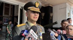 Kemenhan Bakal Bahas Izin Lintas Udara AS dengan DPR