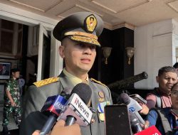 Kemenhan Bakal Bahas Izin Lintas Udara AS dengan DPR