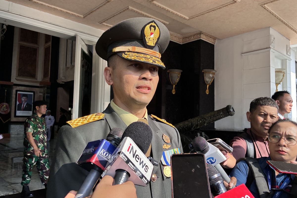 Kemenhan Bakal Bahas Izin