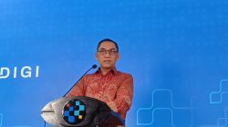 Komdigi Dalami Dugaan Pelanggaran Meta dan Google Terkait PP Tunas