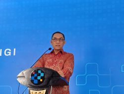 Komdigi Dalami Dugaan Pelanggaran Meta dan Google Terkait PP Tunas
