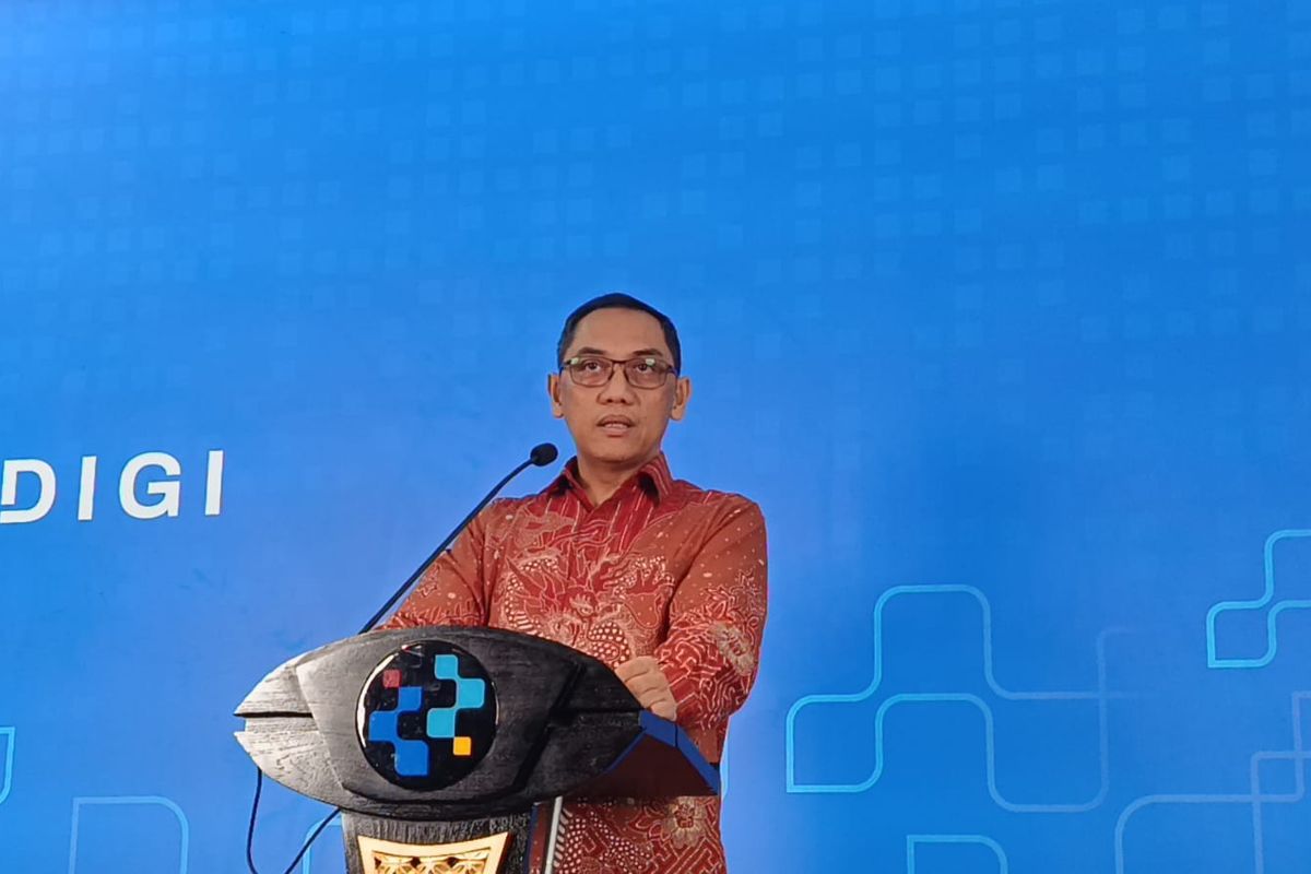 Komdigi Dalami Dugaan Pelanggaran