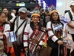 250 Warga India Keturunan Yahudi Pindah ke Israel Wajib Ganti Agama