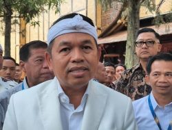 Dedi Mulyadi Ungkap Alasan Usulkan Susi Pudjiastuti Jadi Komisaris Utama
