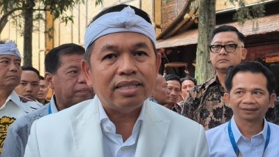 Dedi Mulyadi Ungkap