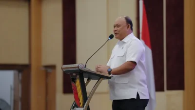 Kepala BGN Sarankan Kampus