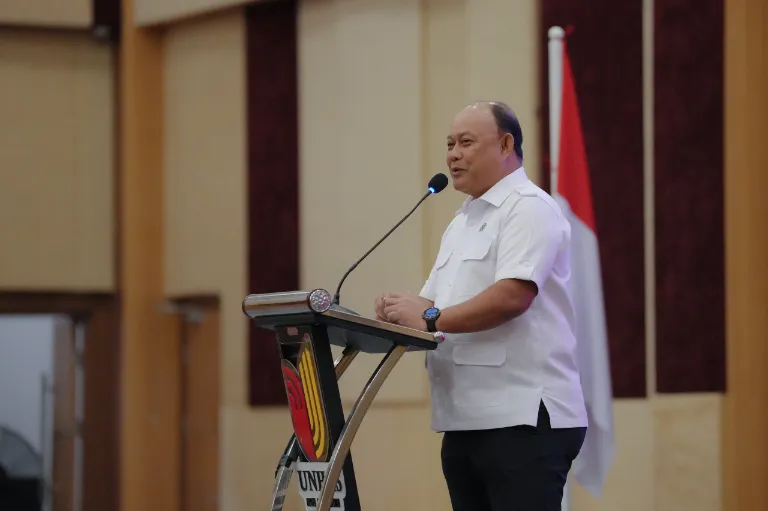 Kepala BGN Sarankan Kampus