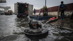 Waspada 12 Kawasan Pesisir