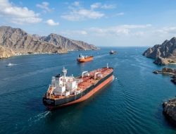 Kemenlu Pastikan 4 ABK WNI yang Disandera di Perairan Somalia dalam Kondisi Baik